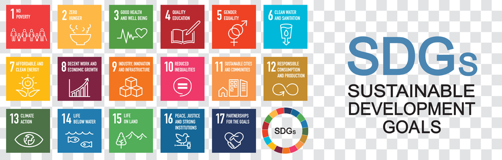 SDGs